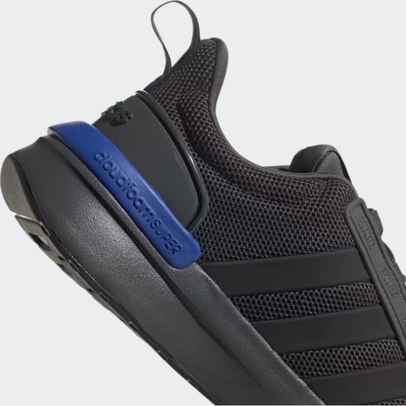 Adidas Running Shoes Size 12 - Picture 5 of 8